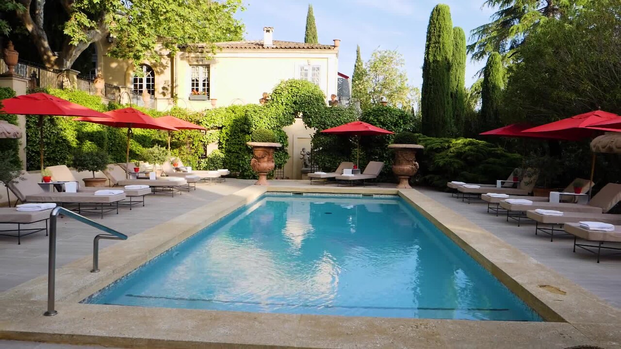 Property video