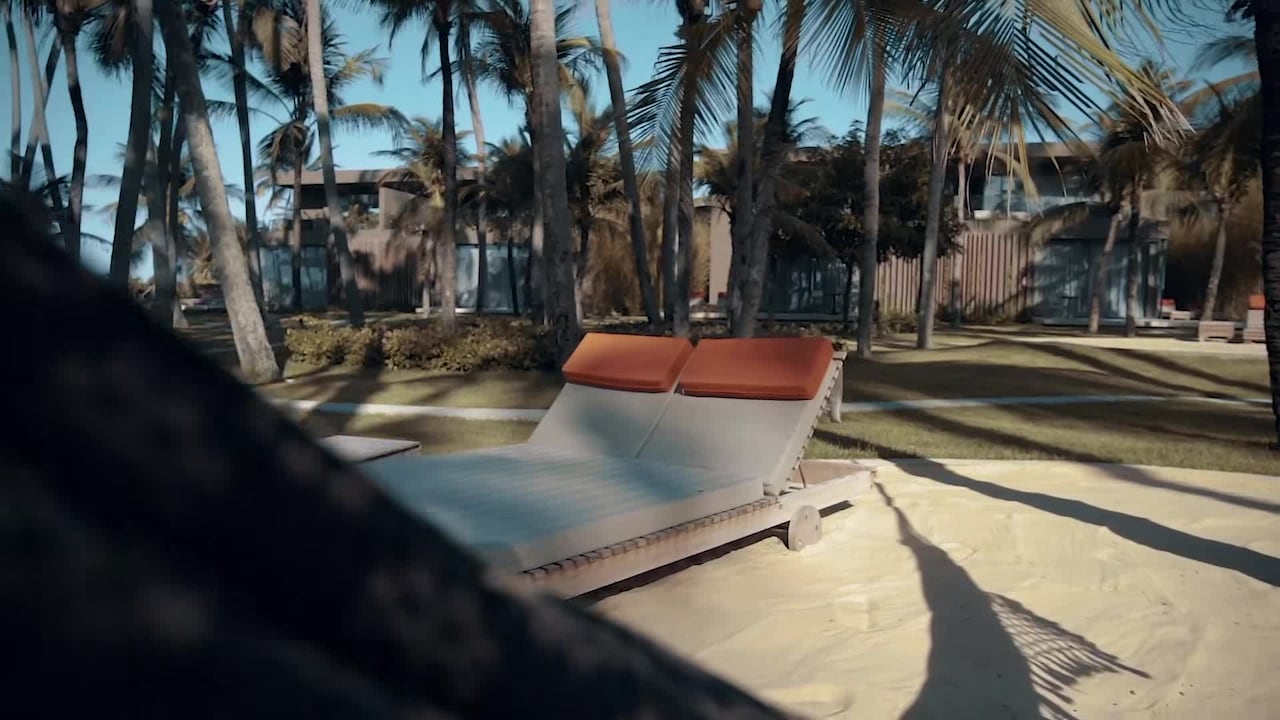 Property video