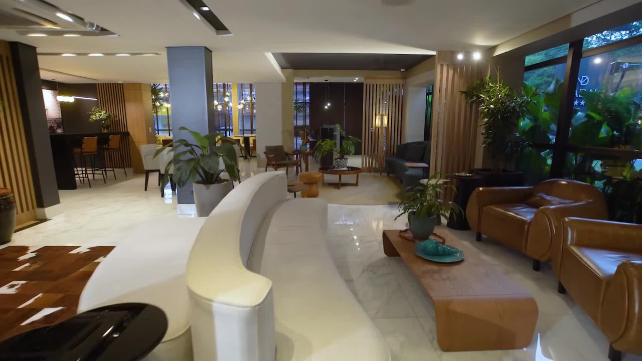 Property video