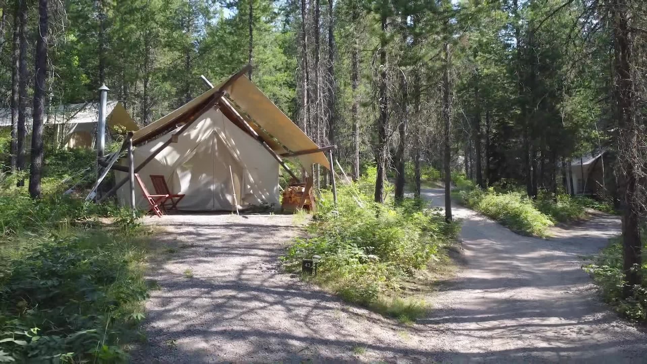 Property video