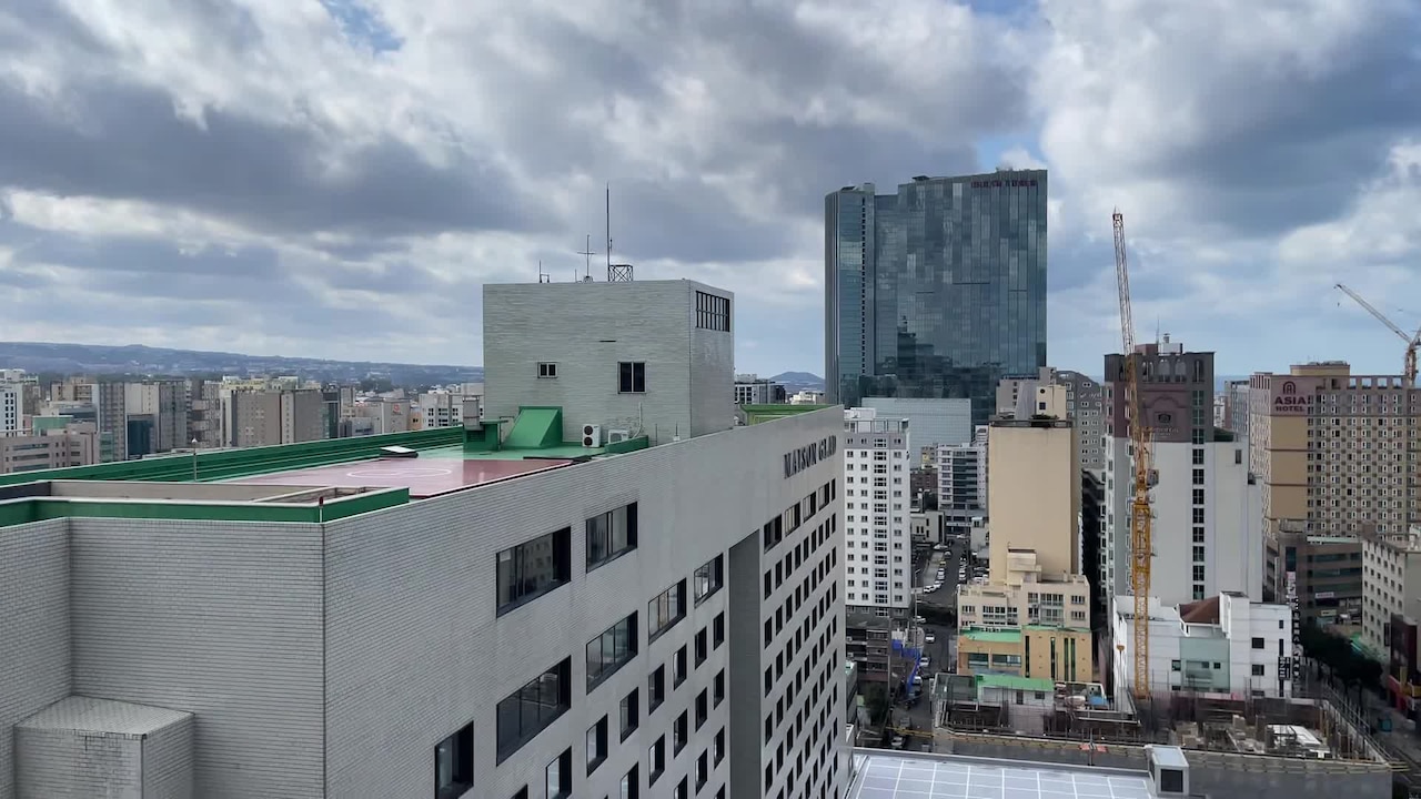 Property video