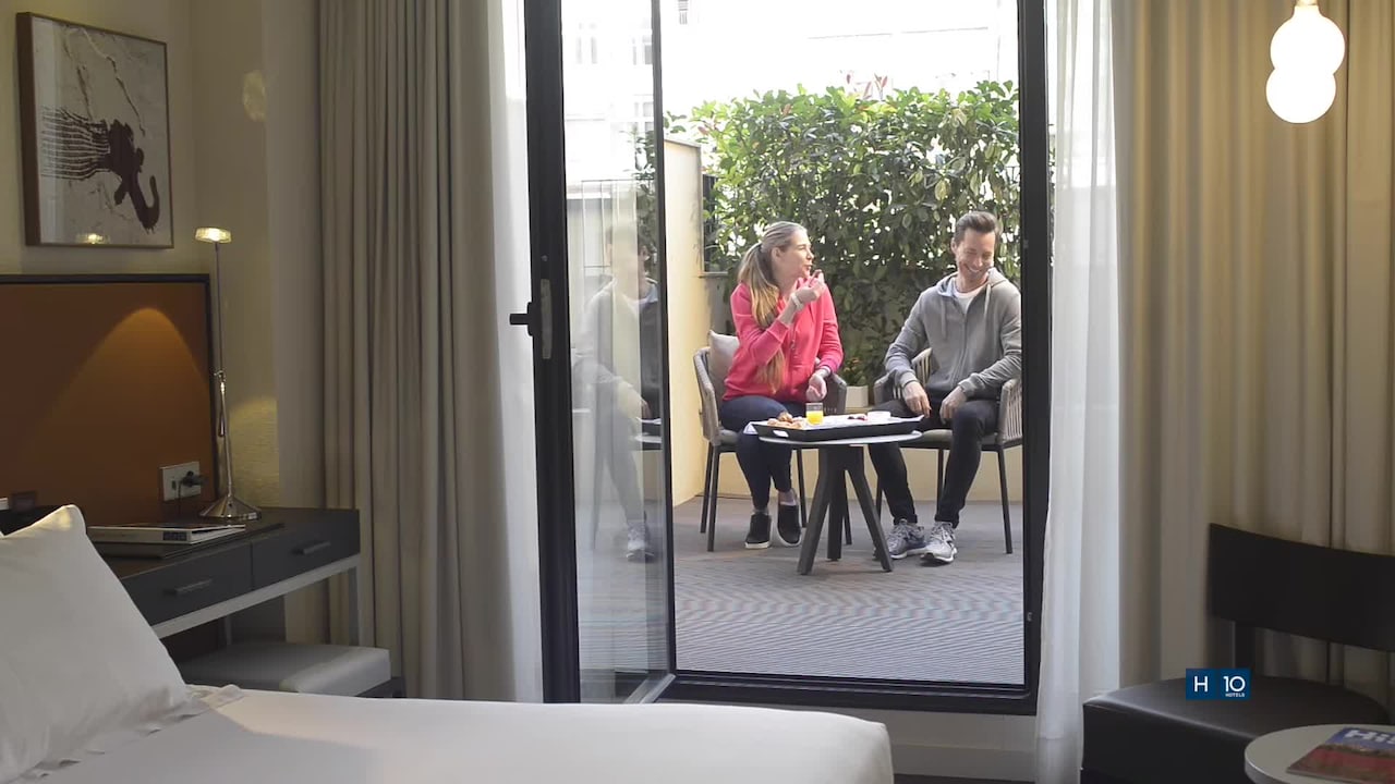 Property video