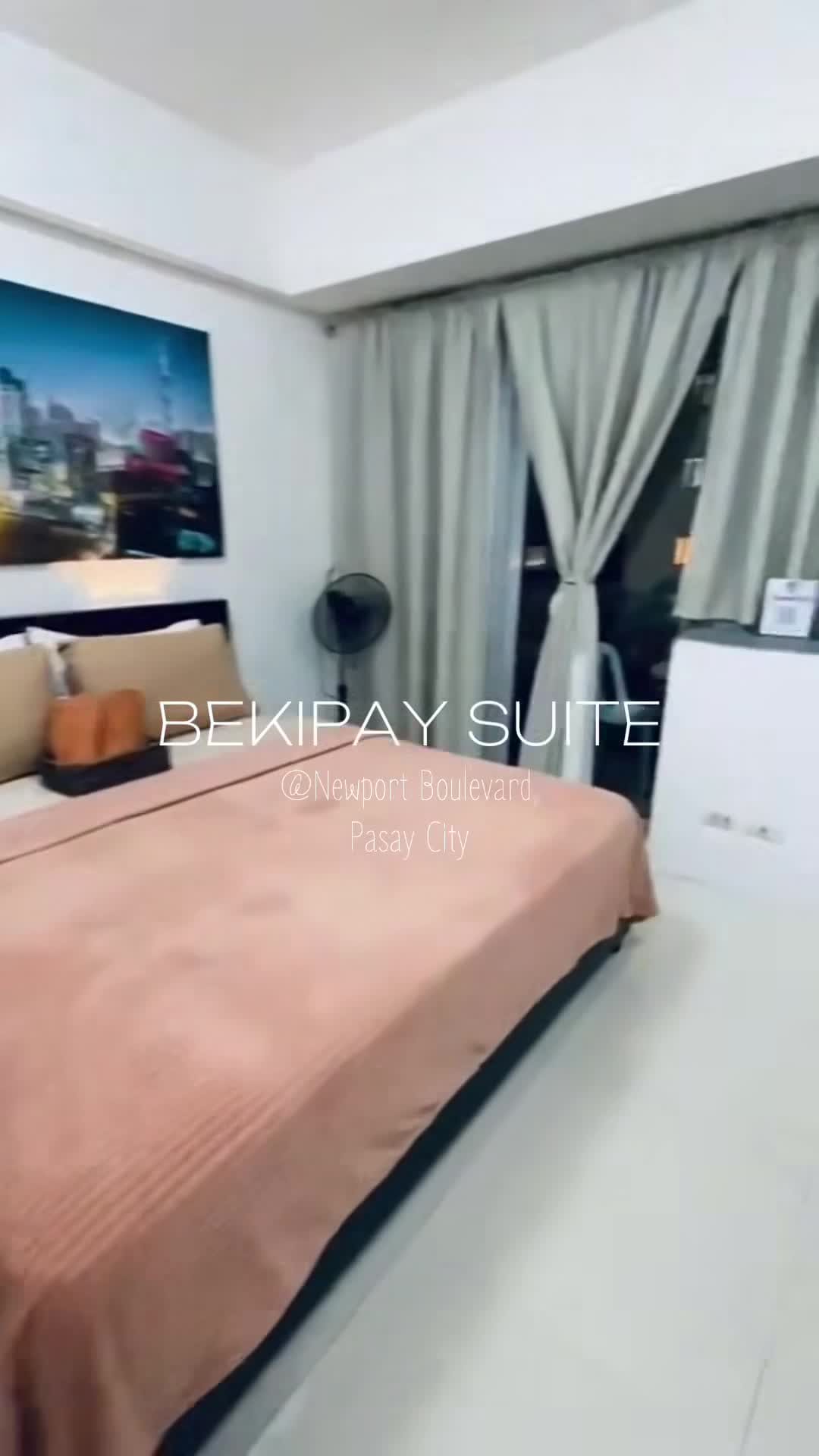 Video của nơi lưu trú