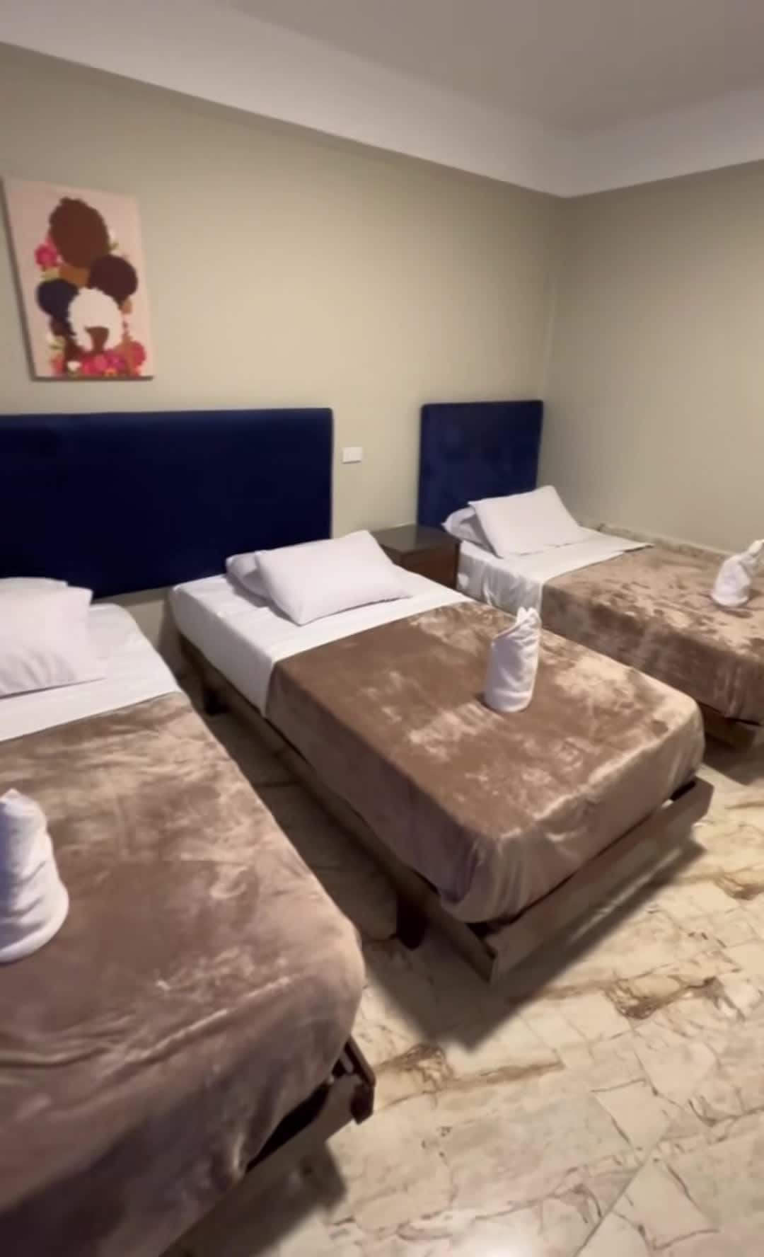 Property video