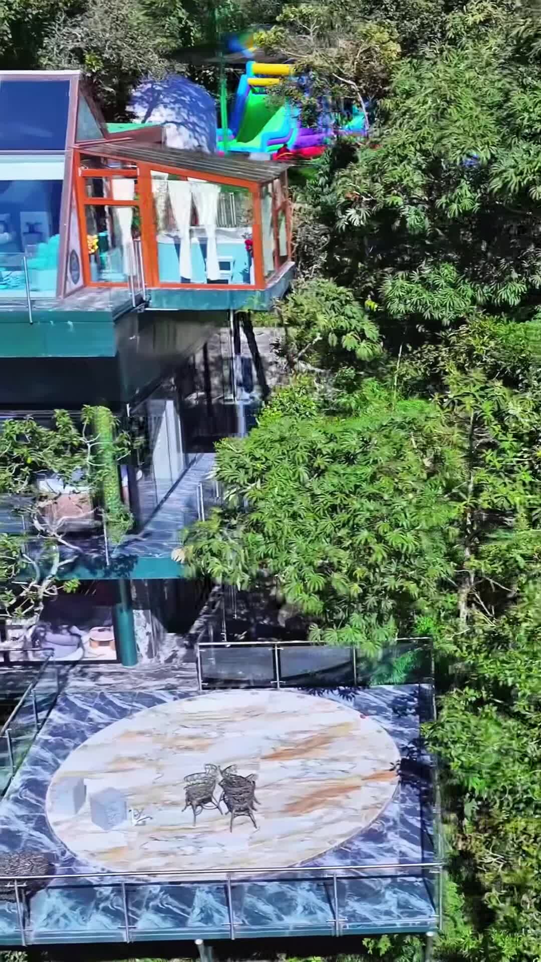 Video van accommodatie