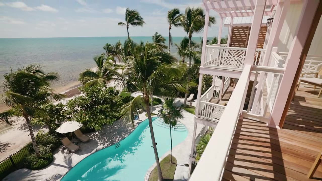 Property video