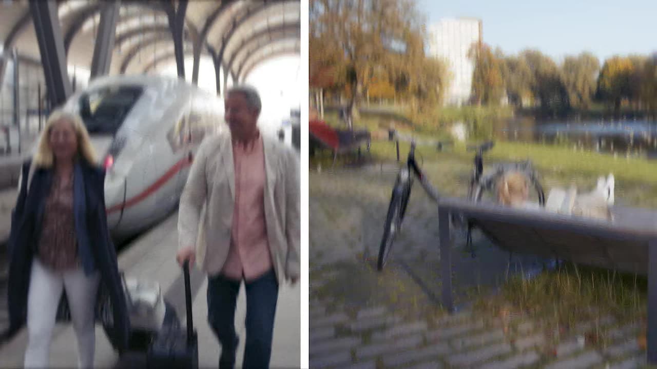 Property video
