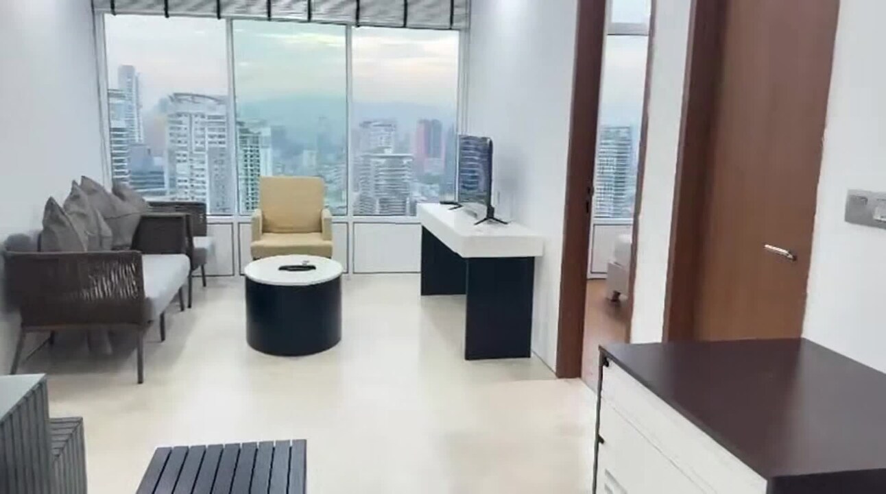 Video realizado por la propiedad