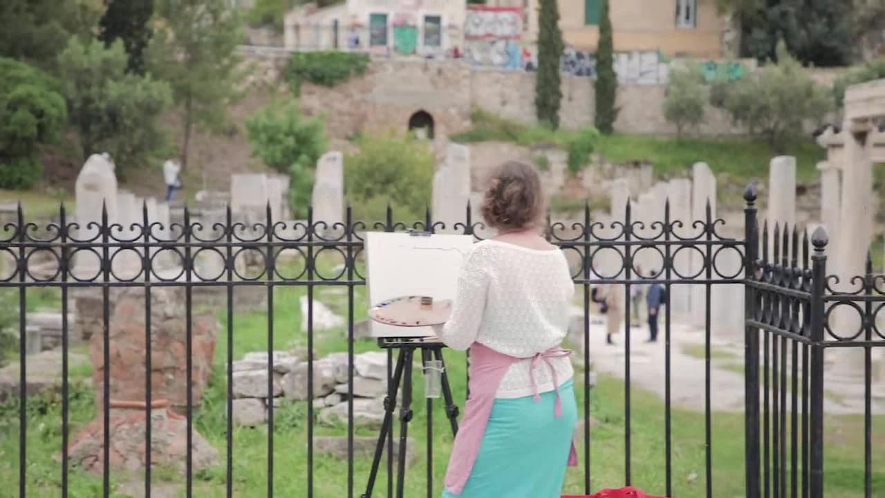 Property video
