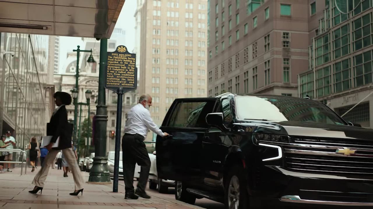 Video der Unterkunft