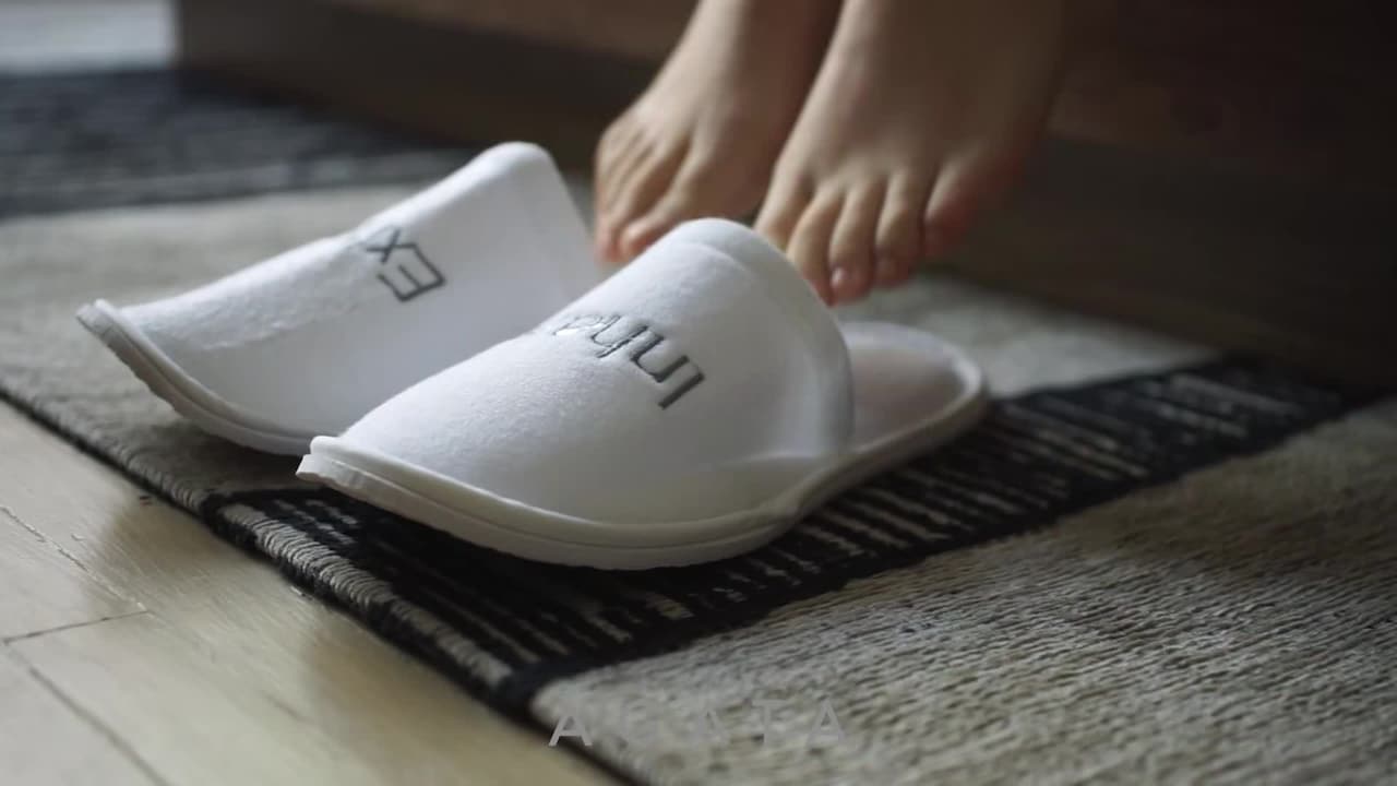 Vídeo fet per l’allotjament