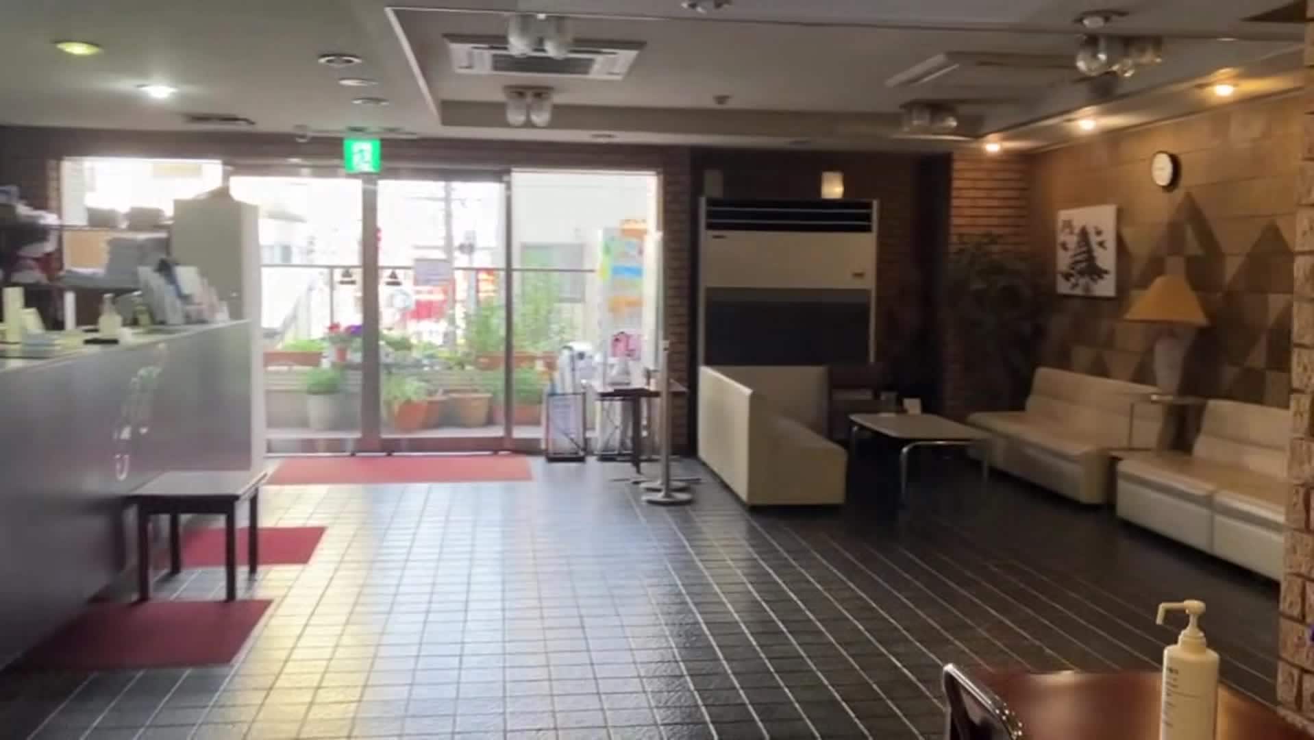 Property video