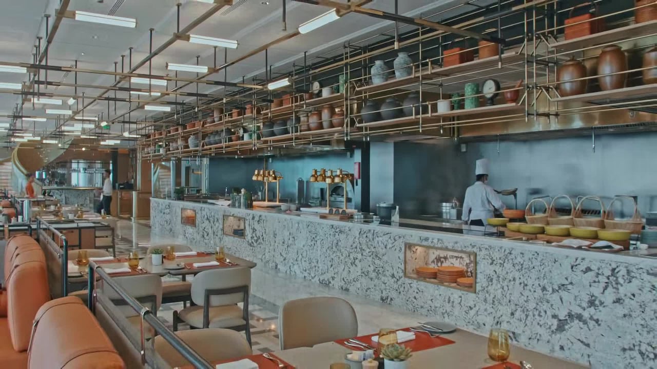 Property video