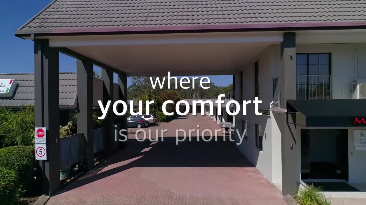 Property video