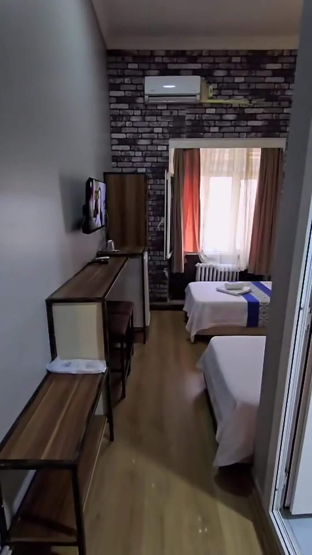 Video van accommodatie