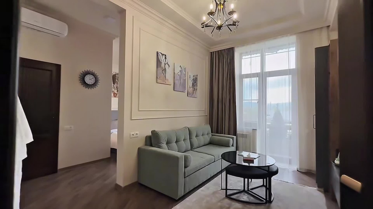 Property video