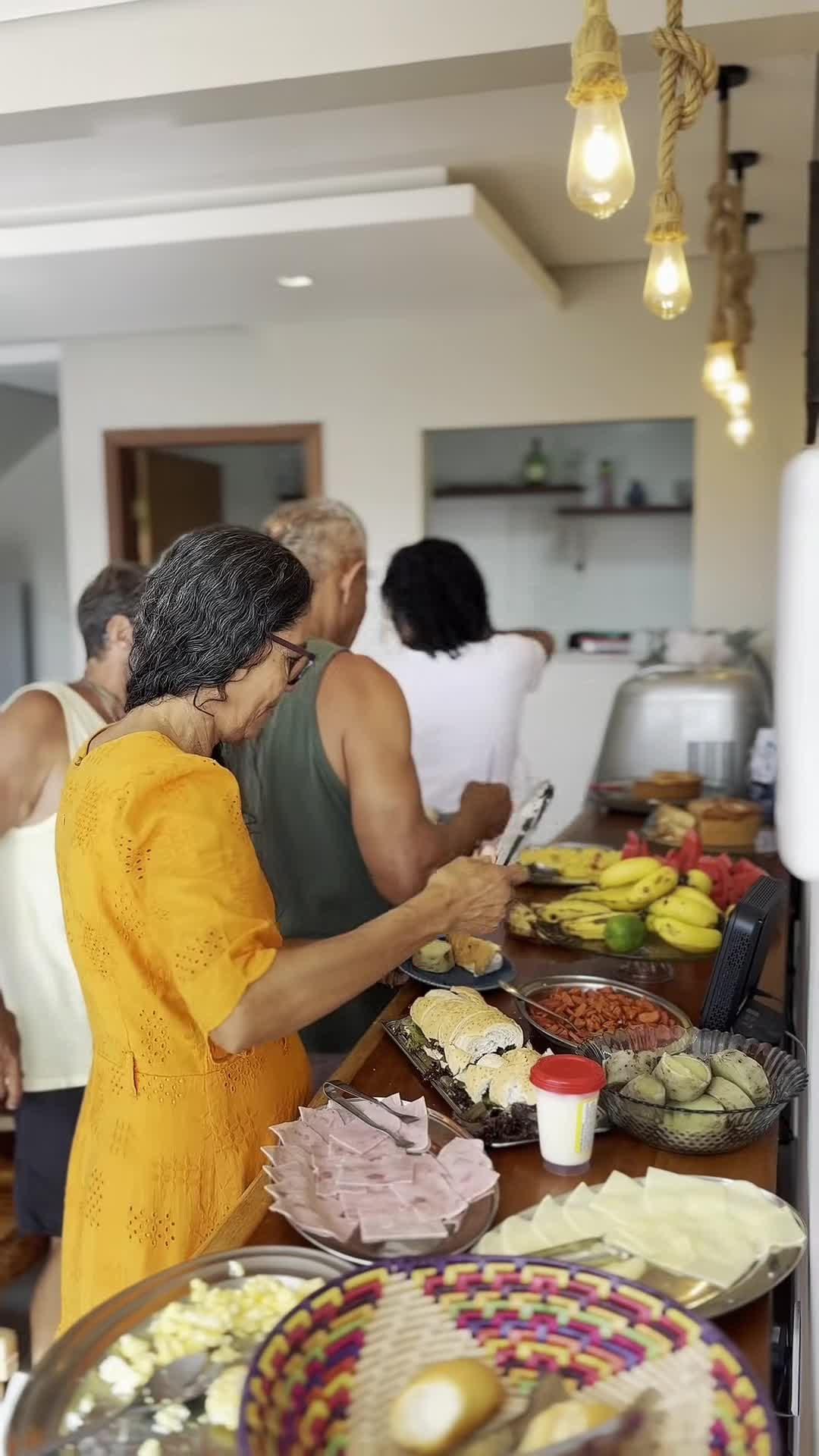 Property video
