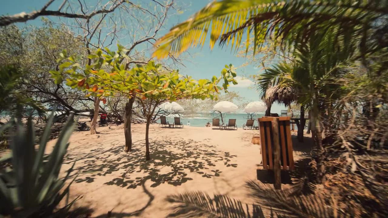 Vidéo de l’hébergement