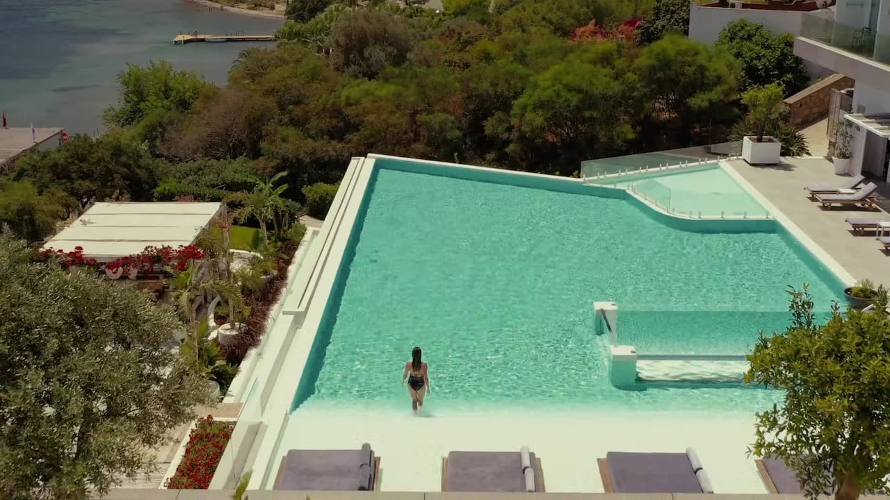 Property video