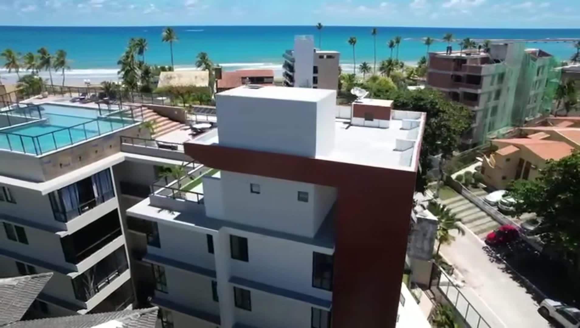 Property video