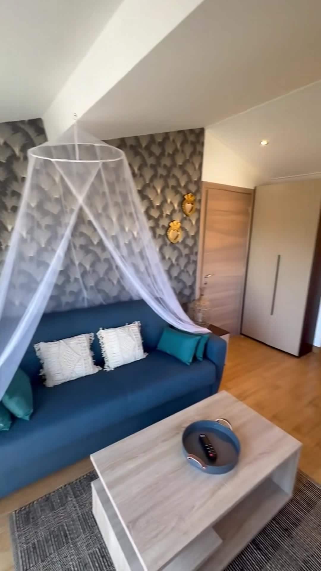 Property video