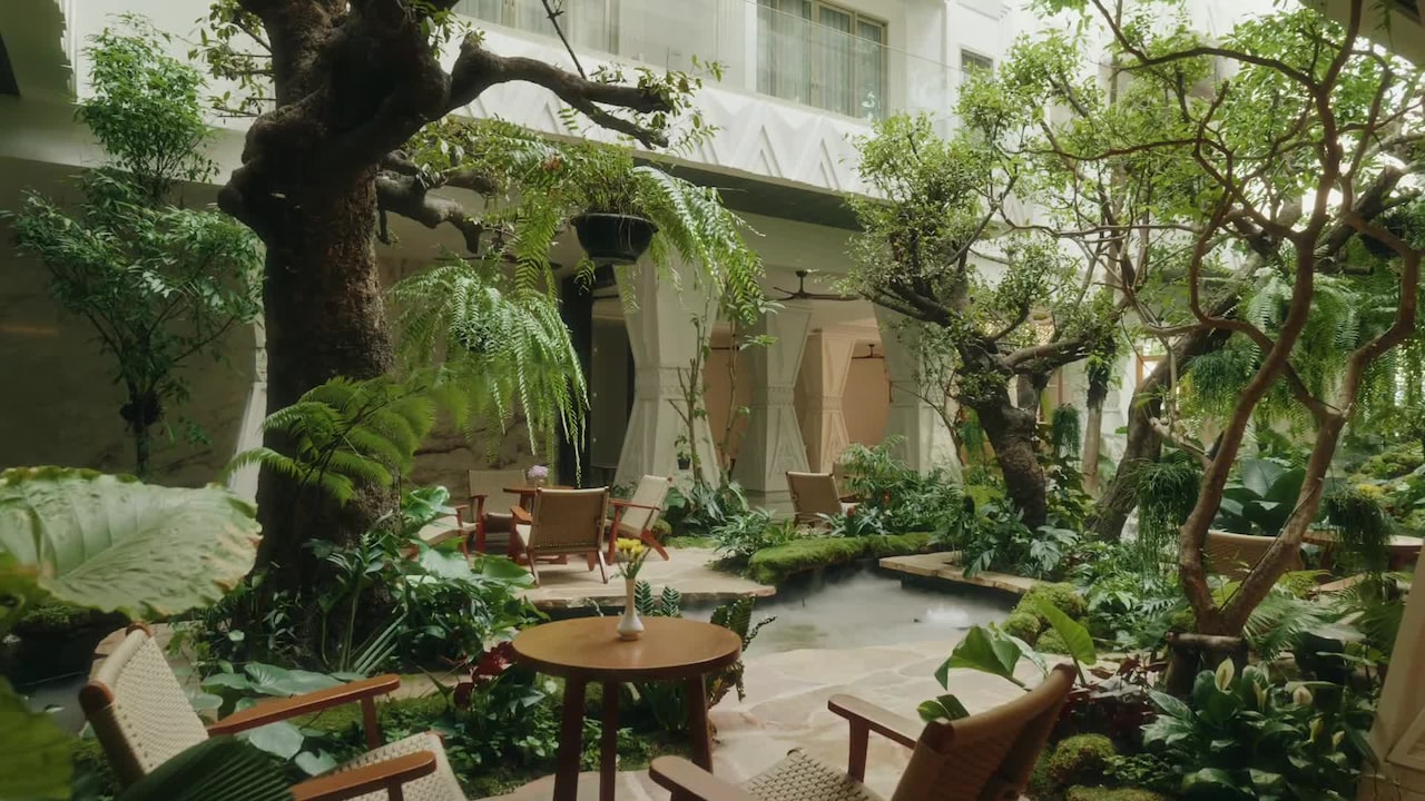Property video