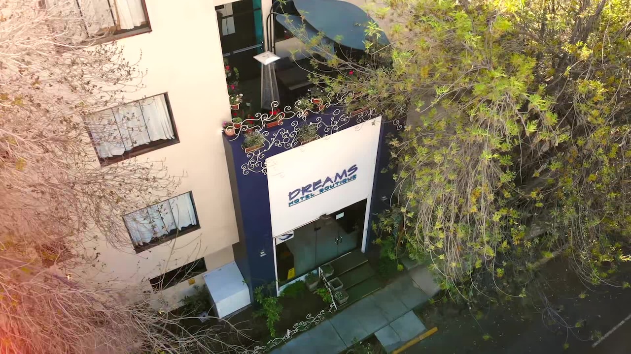 Property video