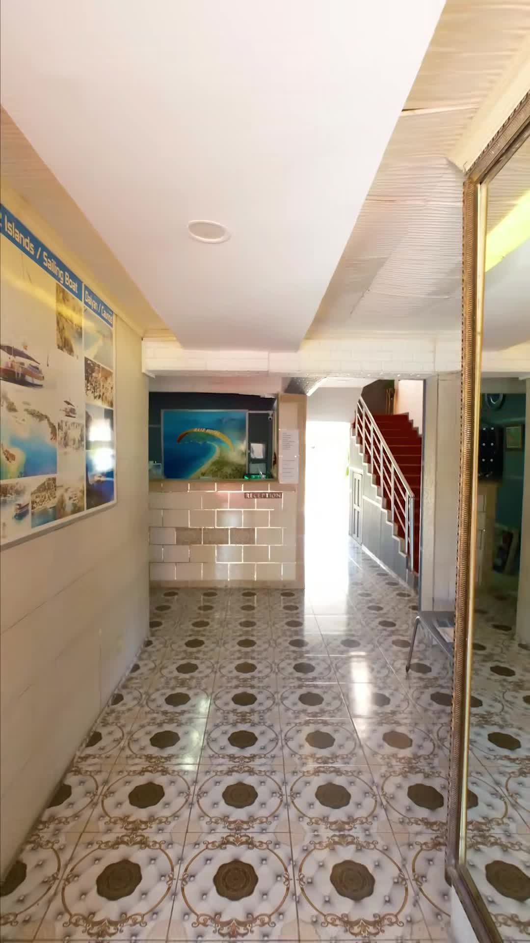 Property video