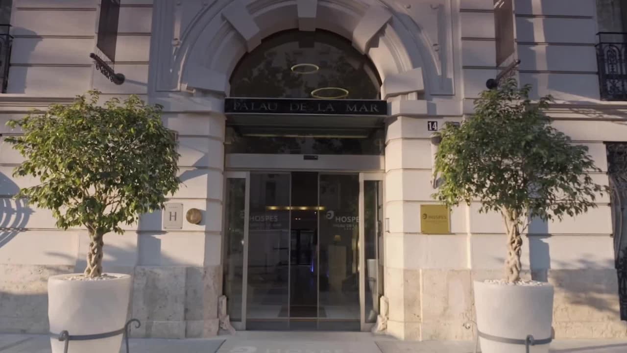 Video der Unterkunft