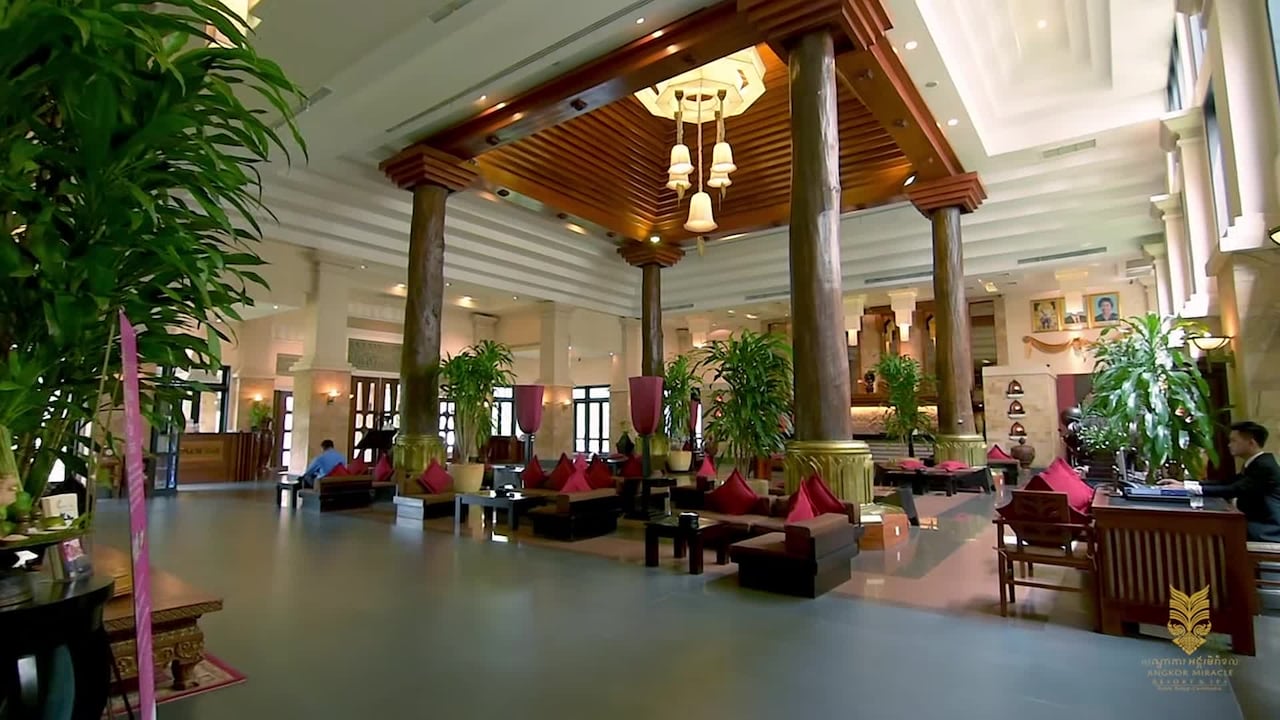 Property video