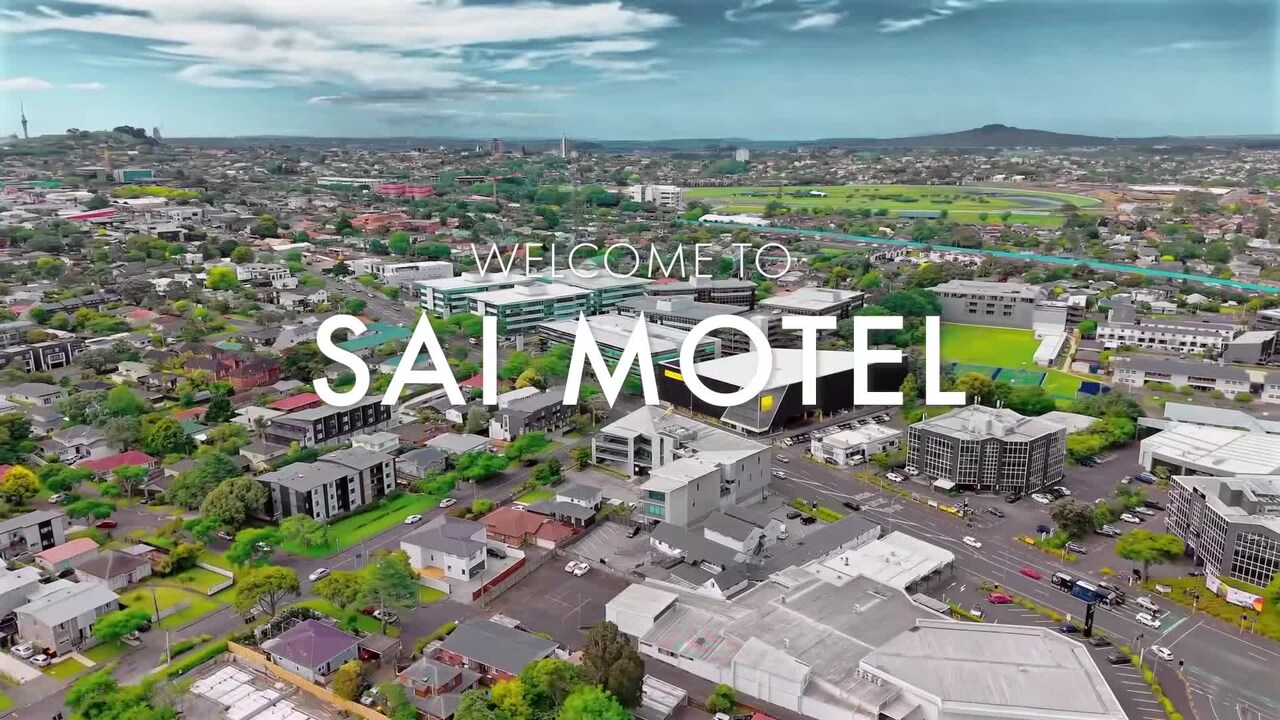 วิดีโอจากที่พัก