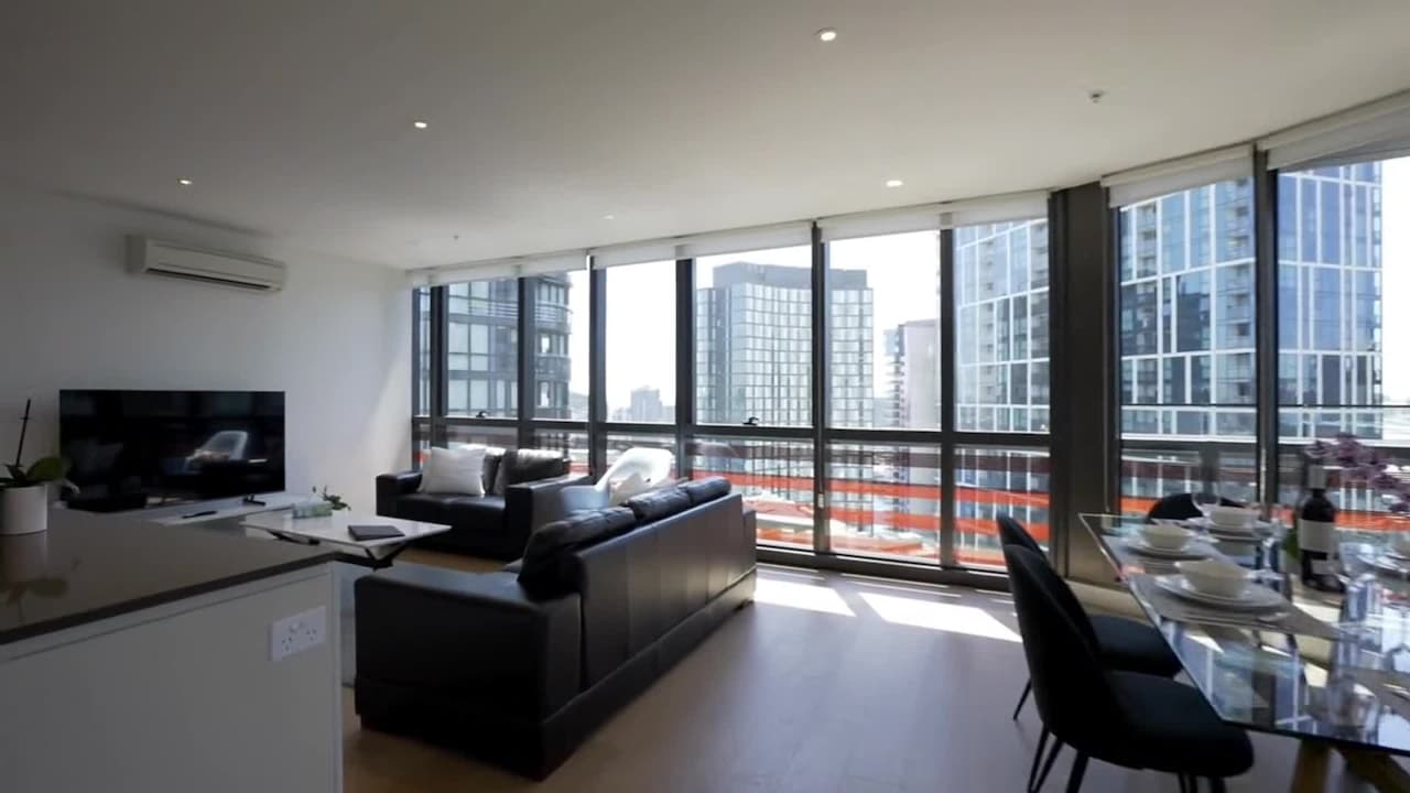 Property video