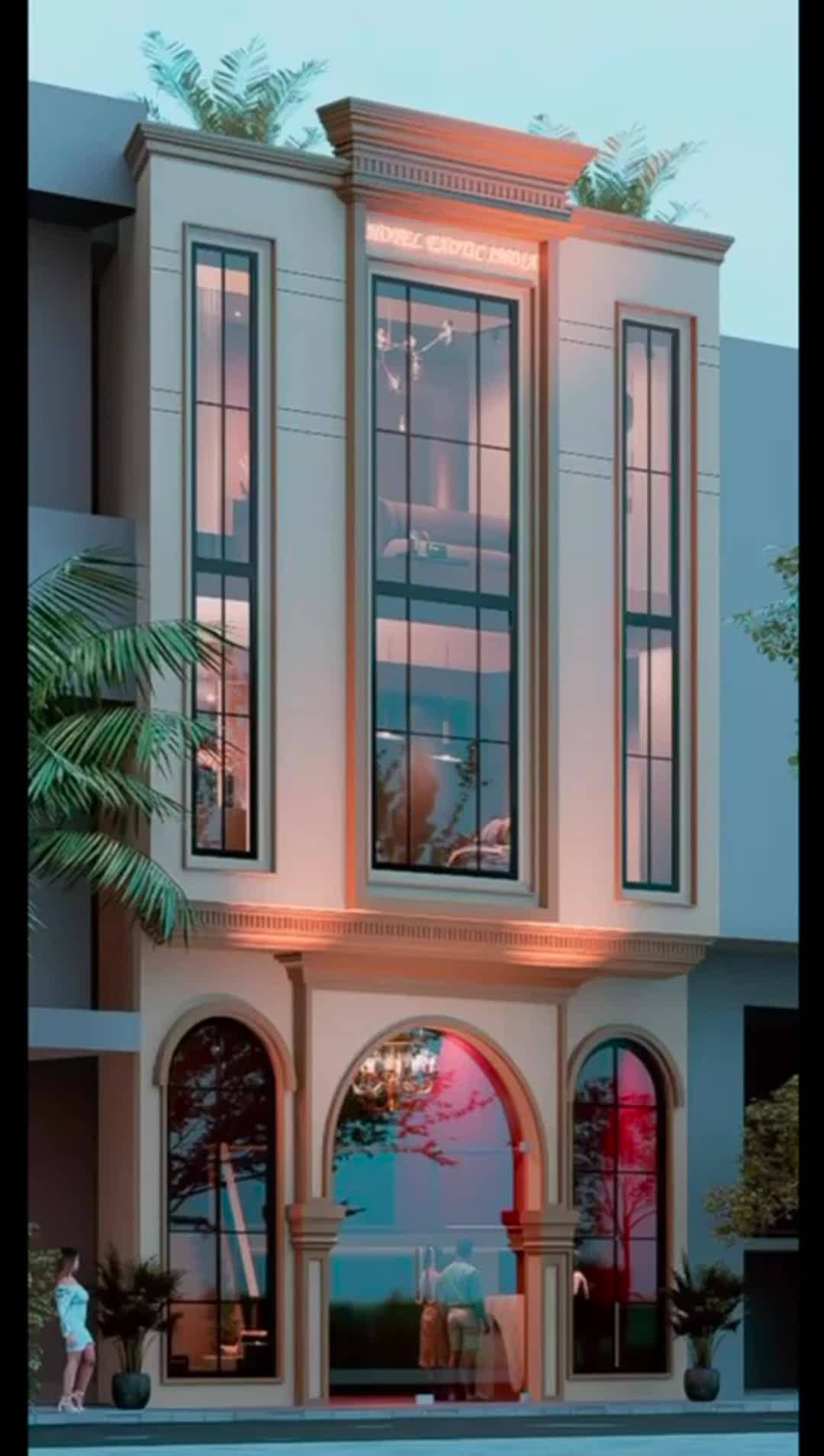 Property video