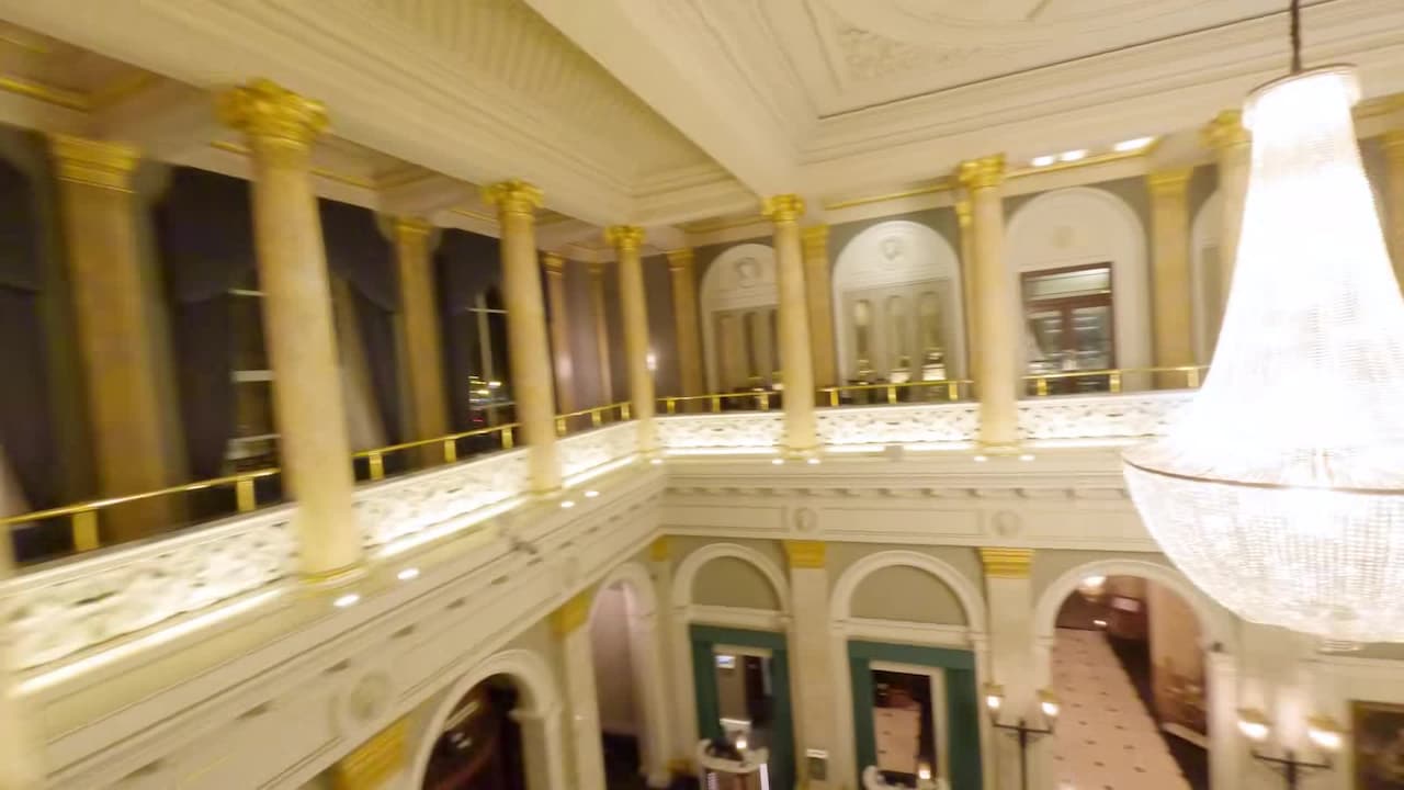 Video van accommodatie
