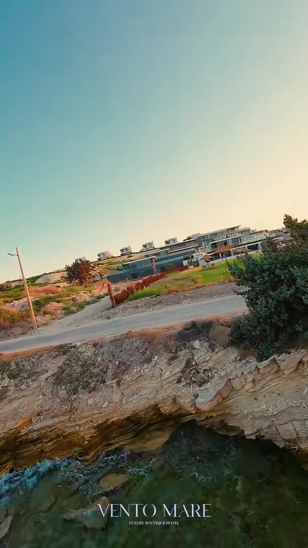 Property video
