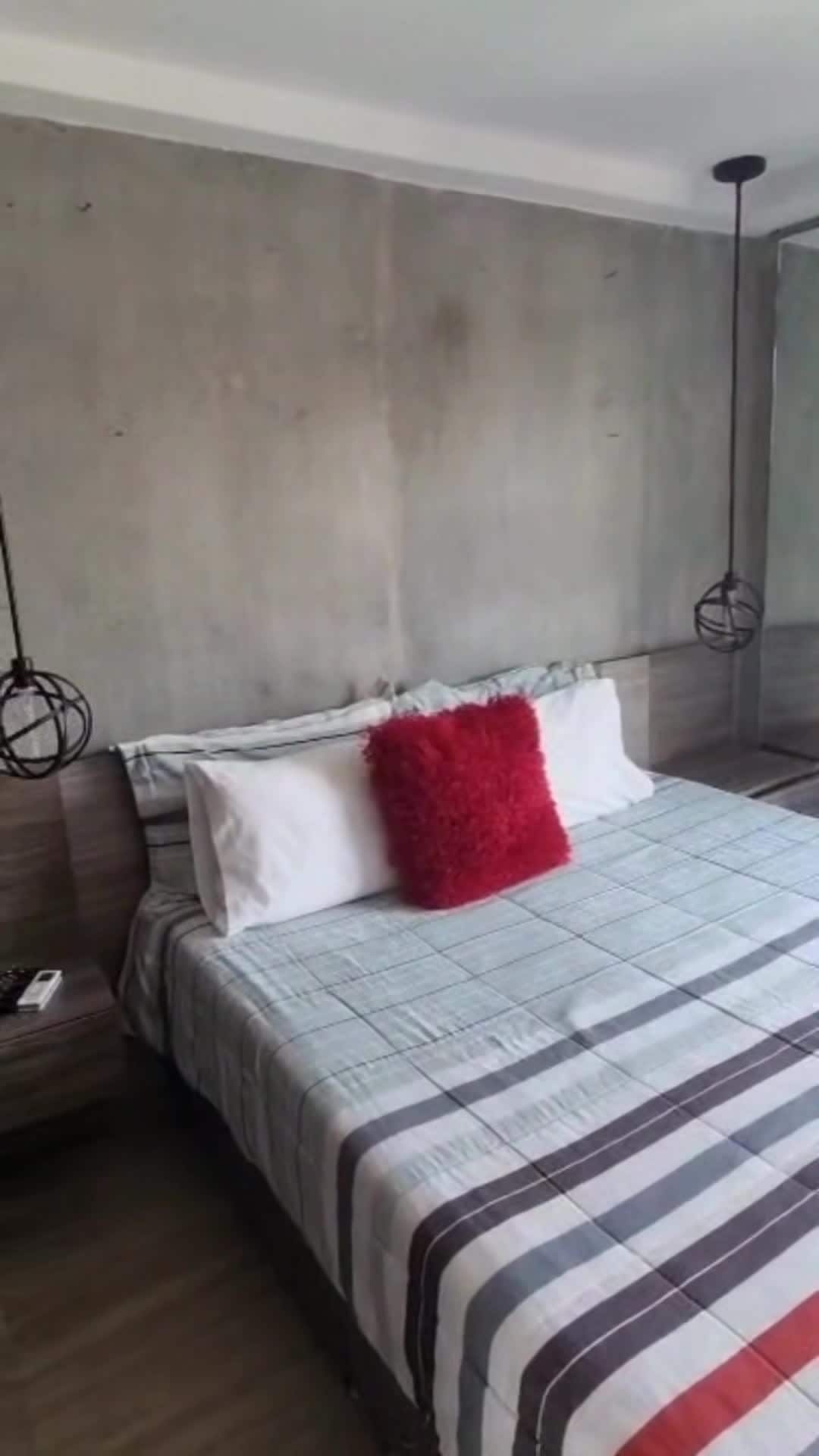 Property video