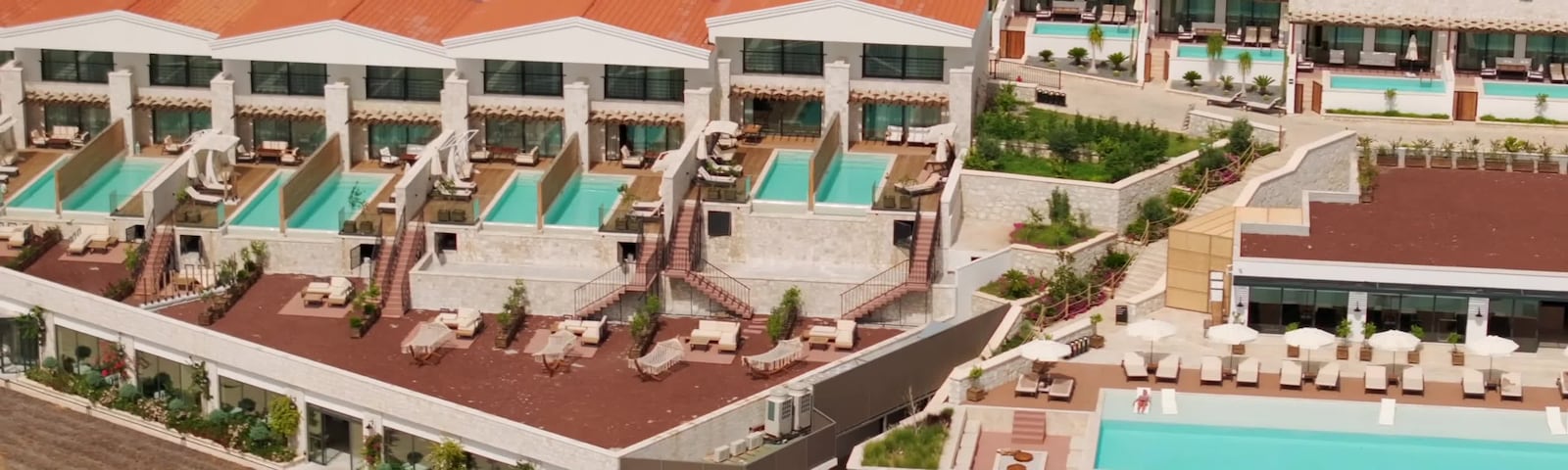 Property video