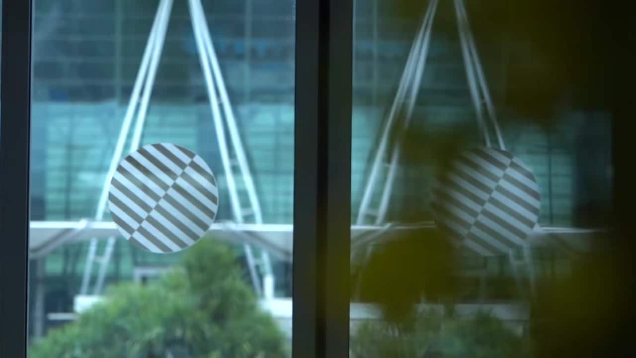 Property video