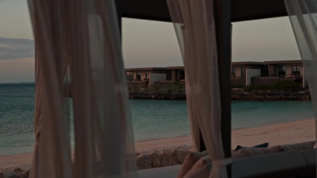 Video der Unterkunft