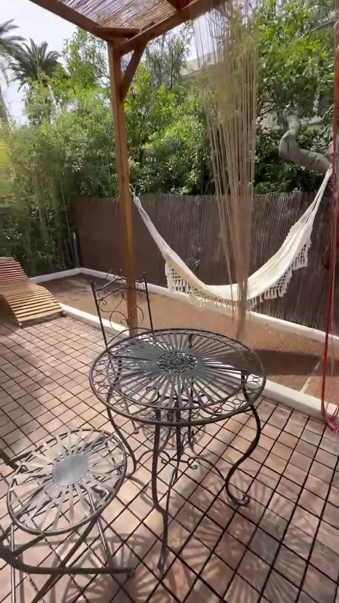 Property video