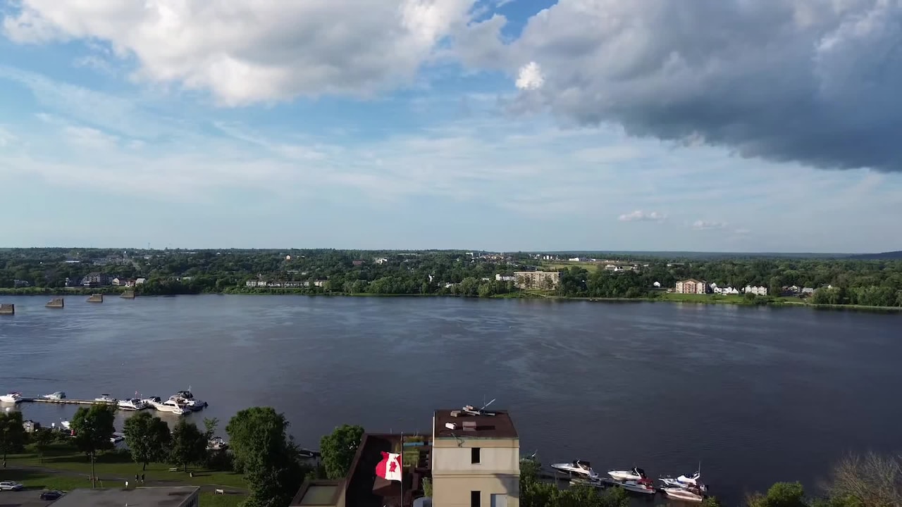 Property video