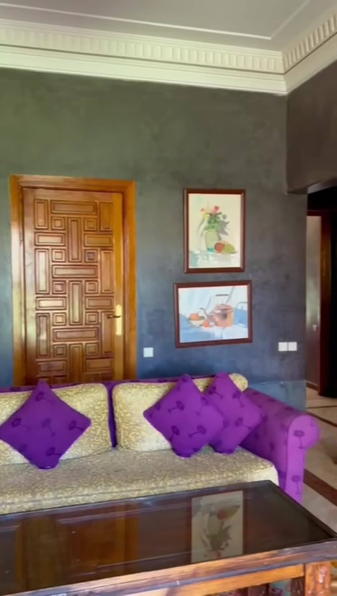 Vídeo hecho por el alojamiento