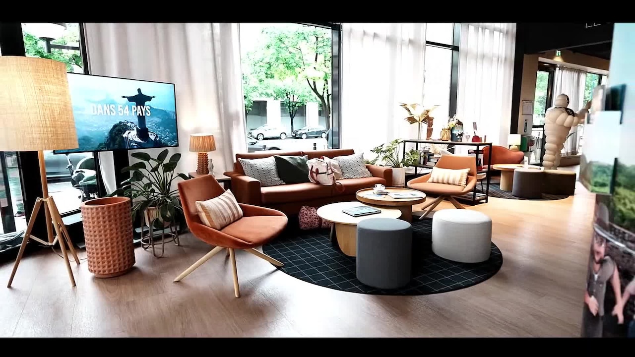 Property video