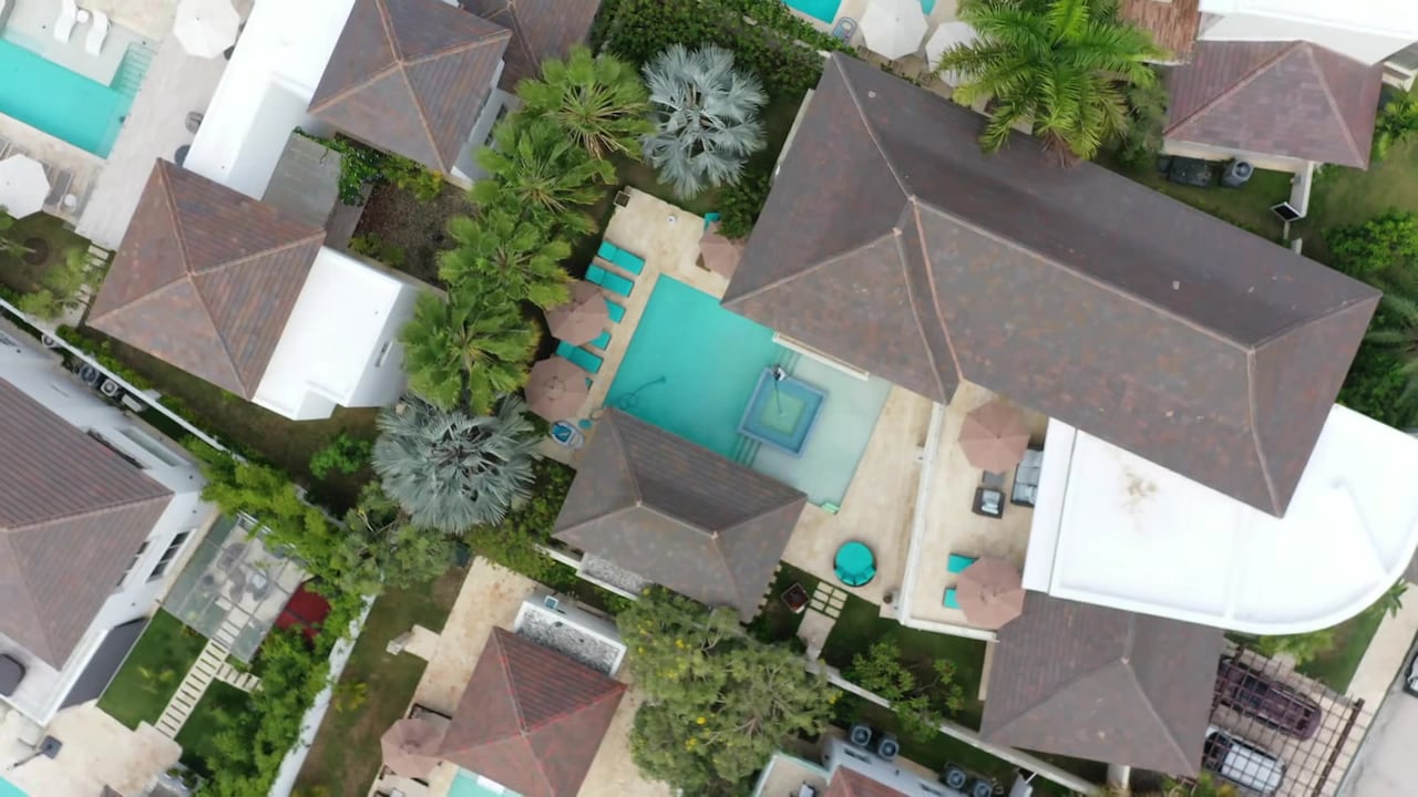 Property video