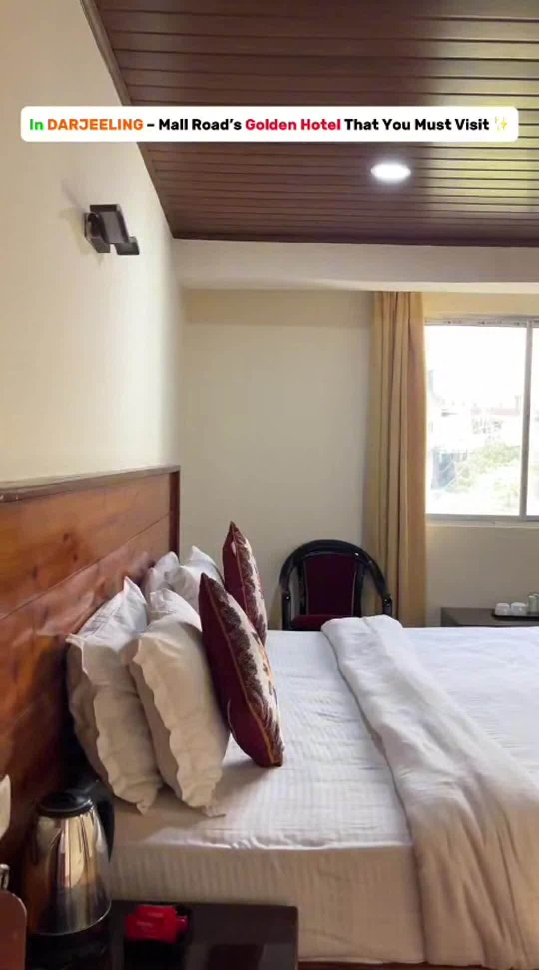 Video der Unterkunft