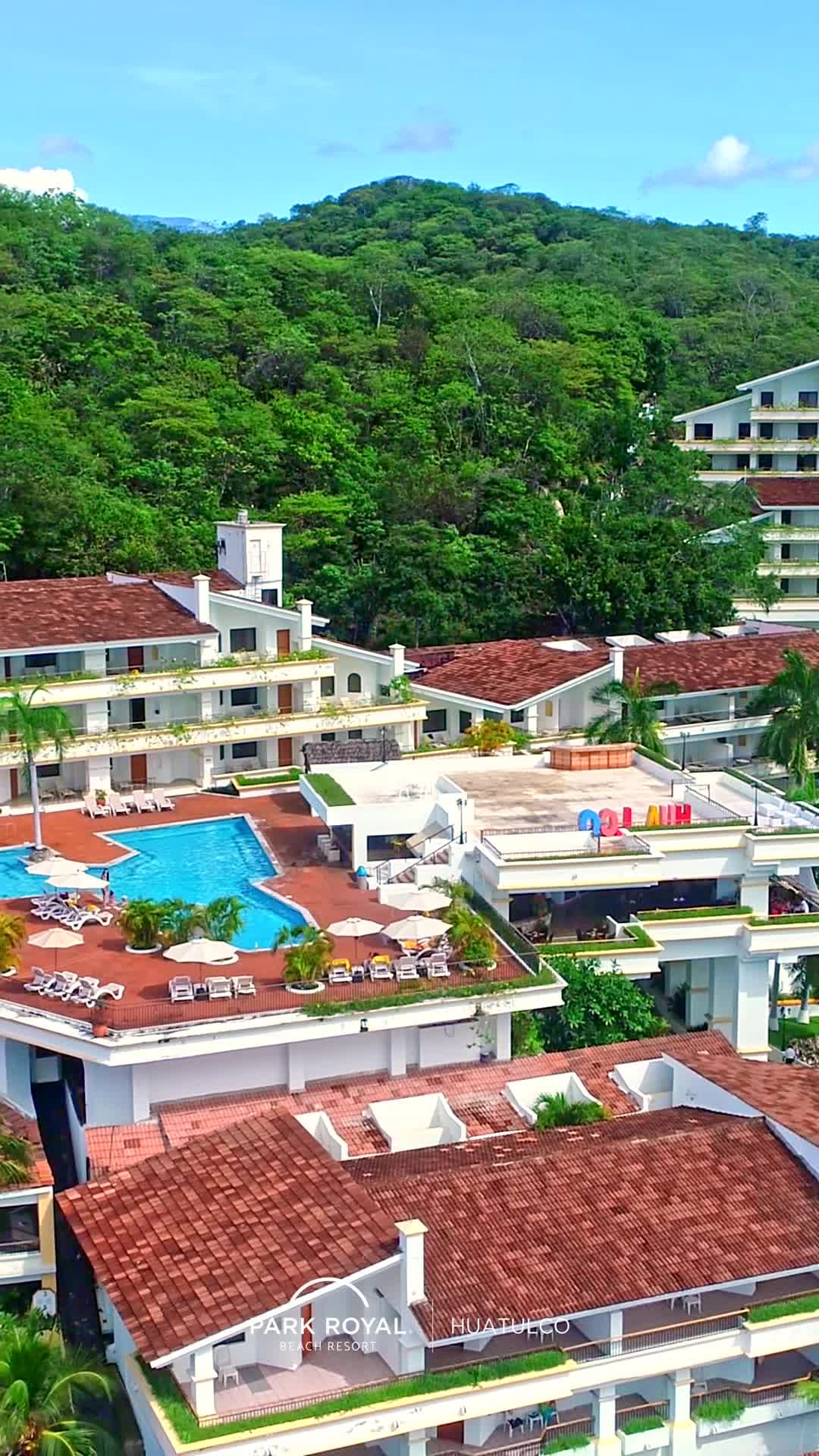 Property video