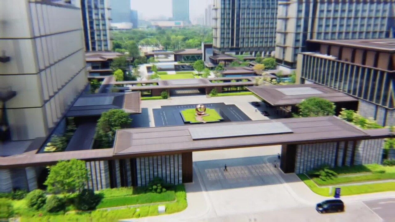 Property video