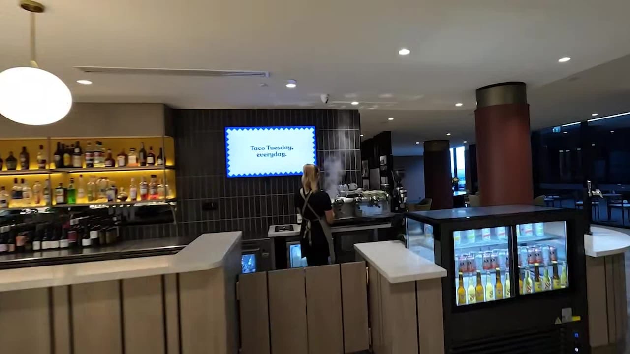 Property video