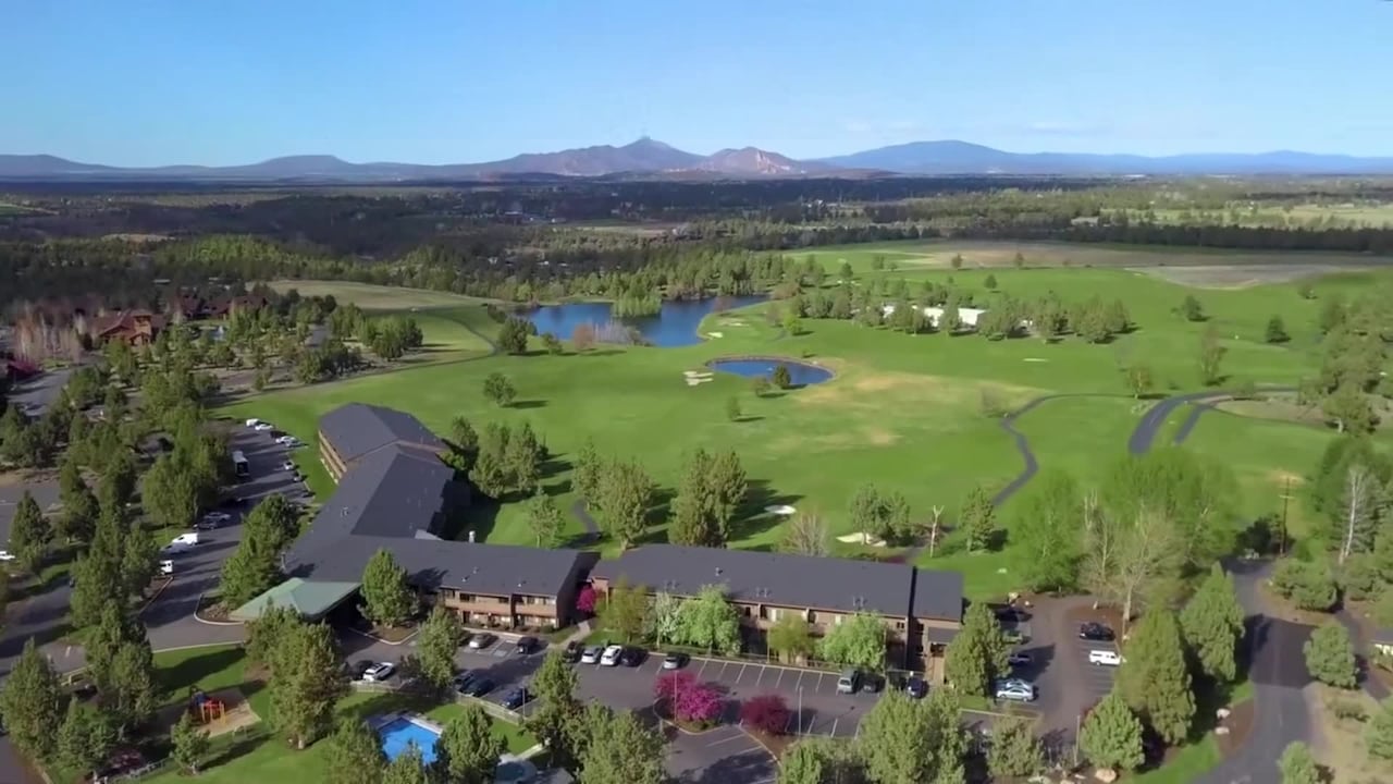 Property video