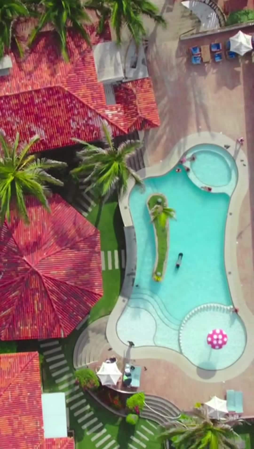 Vídeo da propriedade